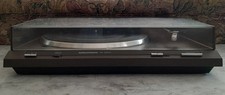 GRUNDIG # Automatic Direct Drive Turntable # ...