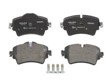 Bremsbeläge (Satz) Vorderseite für BMW 2 (F45), 2 GRAN COUPE (F44), 2 GRAN