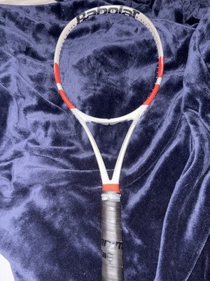 Babolat Pure Strike 100 (Gen 3) 4 1/4 grip (300g) 16x19