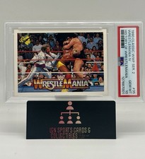 WWE 2K15 Collector's Edition Includes Hulk Hogan Autograph, Memorabilia Cards 16