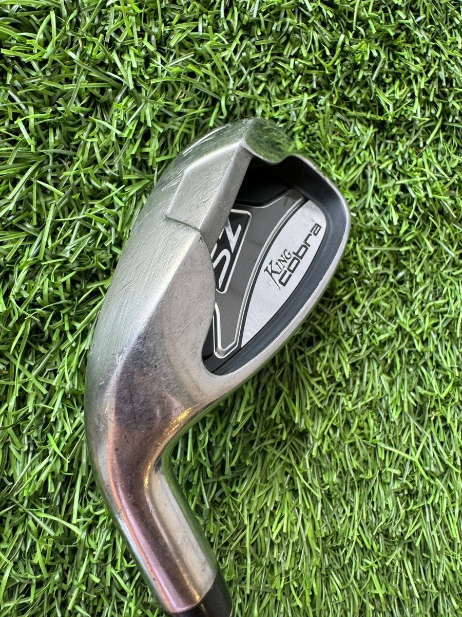 King Cobra SZ - 7 Iron - Stiff Steel - LH - Single club | eBay
