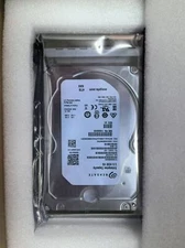 Compatible EMC 4TB 7.2K 3.5 SAS DataDomain 6300 6800 005052090 Storage Hard Disk