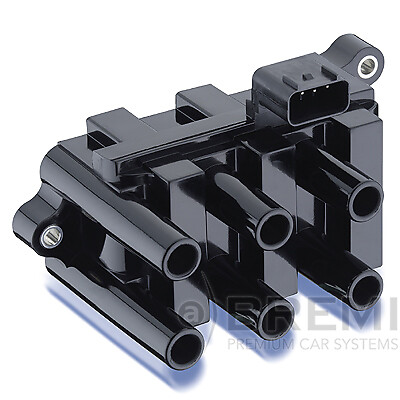 Bremi 20397 ZüNdspule FüR Ford Mazda Ford USA-image