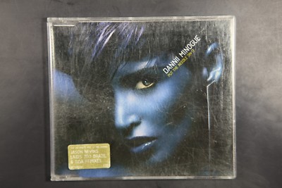 Dannii Minogue    Put The Needle On It (Box C391)