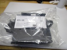 PROCLIP BRODIT ZEBRA ET60/65 CRADLE WITH KEY LOCK USB-C