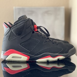 air jordan 6 infrared 2000