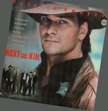 Next of Kin Laserdisc 