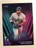 2022 Topps X Steve Aoki Baseball Party Wave 1 Max Muncy Dodgers W1-65