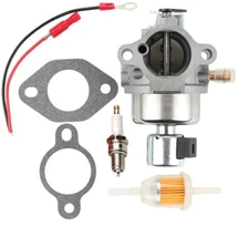 Carburetor for Kohler Courage 17-22HP SV530 SV540 SV590/600/610 20-853-33-S
