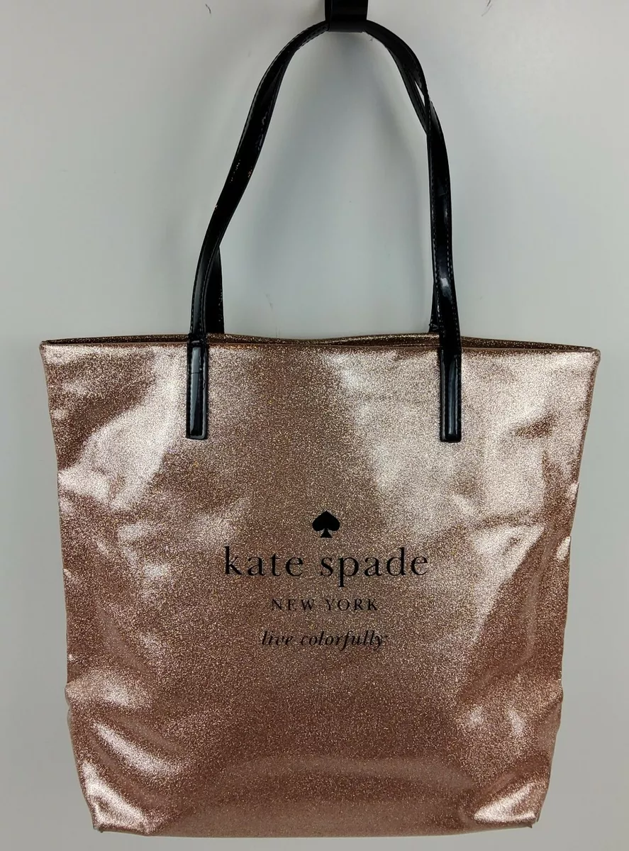 KATE SPADE IZZY ROSE GOLD SMALL CROSSBODY BAG PURSE NWT | eBay