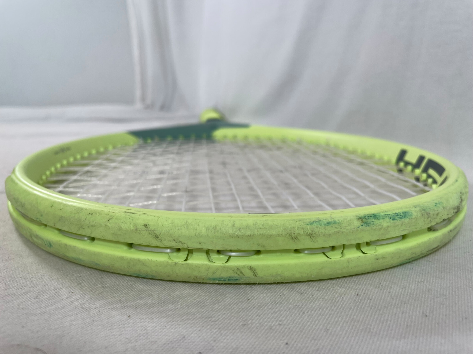 Head Extreme Team 2022 Used Tennis Racquet Grip Size 4_3/8 eBay