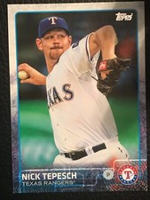 2015 Topps Series 1 Baseball Pick Complete Your Set #1-175 RC Stars +