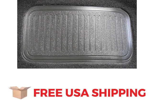 ACC FITS 1977-1983 Toyota Pickup Standard Cab Cutpile Carpet - Image 3 of 3