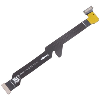 Nappe De Connexion Pour Carte Mère OnePlus 6T - Pièce Détachée D'occasion - Pour Réparation Téléphone
