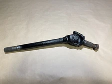 Jeep Cherokee XJ 84-01 Dana 30 Drivers / Left Axle Shaft NON-ABS Good U Joint
