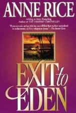 Exit to Eden - Paperback By Rampling, Anne - GOOD