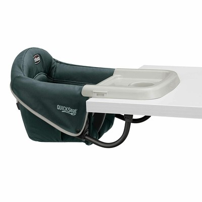 chicco table seat tray