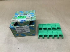 LOT OF 10 KGG-MSTB 2 5/3 PHOENIX CONTACT CABLE HOUSING #71E21*IAC