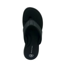 athletic works women's thong sandal