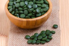 Spirulina Tabletten | Tabs | Presslinge | 100%rein | Futter | Superfoods | Algen