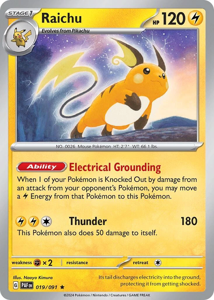 Raichu 081/128 Base Expansion Pack for sale | eBay