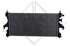Radiateur Fiat DUCATO