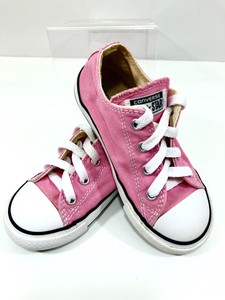 converse infant size 9