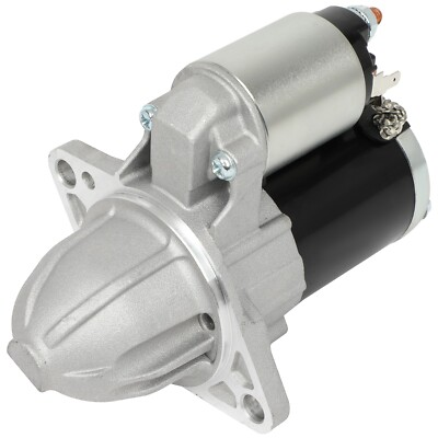 #ad Starter Motor For Subaru B9 Tribeca 2006 2007 H6 3.0L 17840 17955 23300 AA460 $64.21
