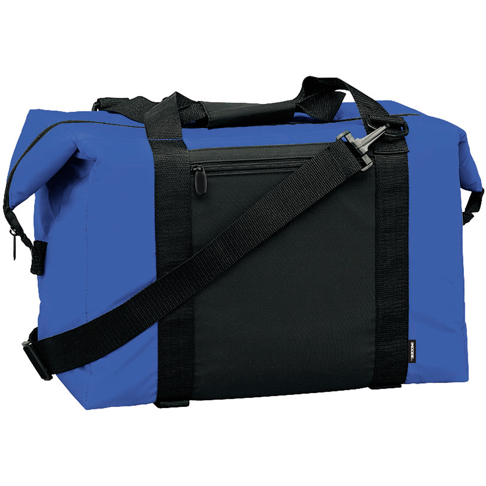 Koozie Grande Bolsa Nevera XXL- Fiambrera Lata Comida Picnic Barbacoa Camping
