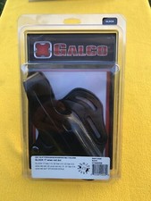 Galco Rh Cop 3 Slot Strongsidecrossdraw Holster Glock 17 22 31 Stoeger Str9 Galco Rh Cop 3 Slot Strongsidecrossdraw Holster Glock 17 22 31 Stoeger Str9