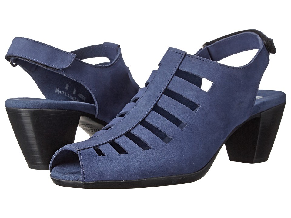 munro abby slingback sandal