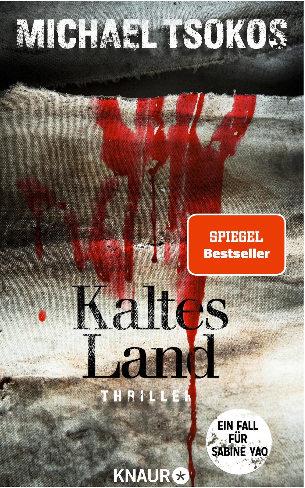 Thumbnail - Kaltes Land Michael Tsokos