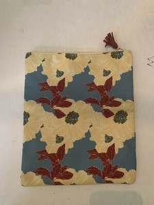 Rachel Pally Zippered Tablet or Ipad Case