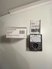 Gossen Metrawatt METRAHIT 2A IP40 Multimeter M101A Analog