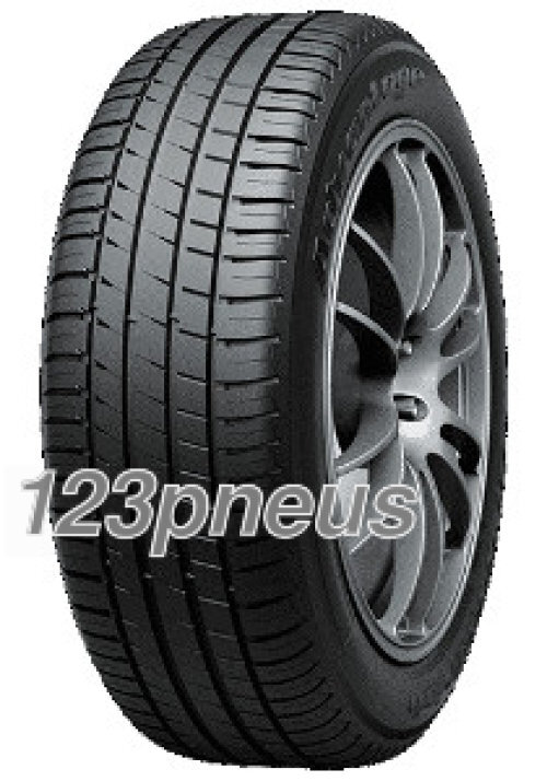 Pneu 215/45 R17 BF Goodrich Advantage pour longs trajets de vacances d'été