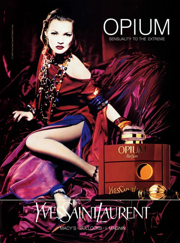 Yves saint laurent shop kate
