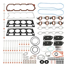 09-04 Head Gasket Head Bolts Set For Chevrolet GMC Buick Cadillac 5.3L 4.8L OHV