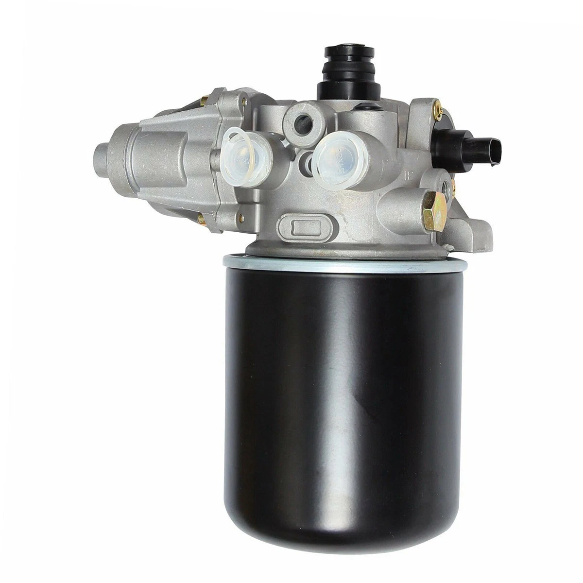 Air Dryer 4324210370 4324210487 For Volvo Wabco SS1200P Coal 12V 