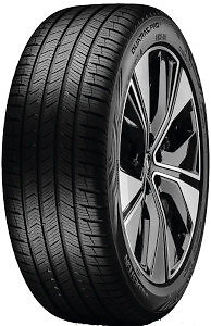 Pneu premium 235/55 R19 Vredestein Quatrac Pro EV l'ingénierie hollandaise pour votre auto