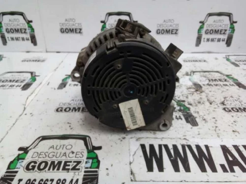 0123212001 Alternatore per FORD MONDEO BERLINA (GD) Ambiente 613714 - Foto 1 di 3