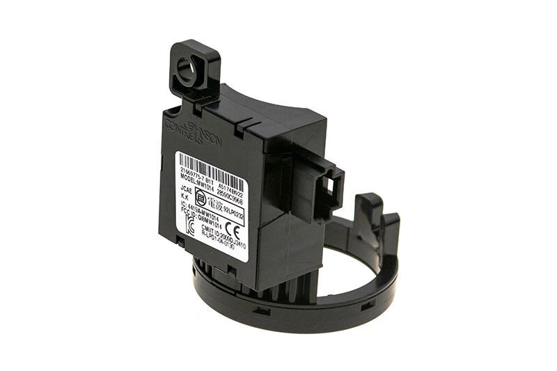 Módulo inmovilizador de encendido del volante varios modelos Nissan OEM NUEVO Foto 4 de 4