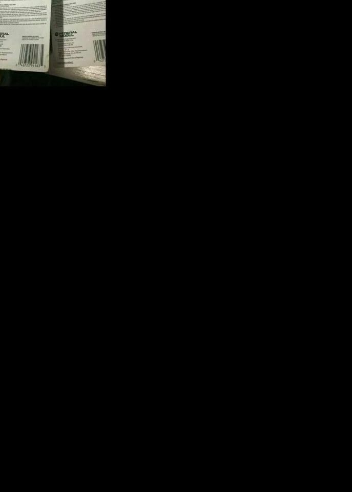 2x Wagner Lighting BP 1265/H9 Cabeza Halógena Luz Cabeza Lámpara Auto Bombillas-B1-54 Foto 2 de 2