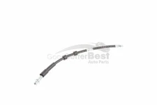 One New VAICO Brake Hydraulic Hose V201897 6771690 for BMW