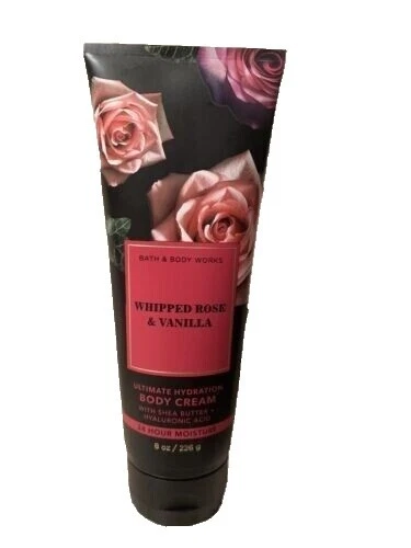 Bath & Body Works Vainilla Cremas Hidratantes de Cuidado de la piel