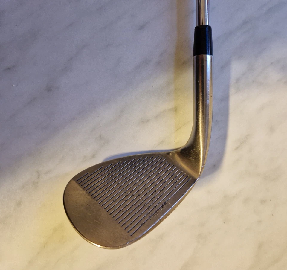 Nike Golf VR II Pro Forged, Lob Wedge 60° - Image 2 of 4