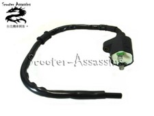 REPLACEMENT COIL for AJS Crazy Digita Modena 50 Modena 125 , UK STOCK