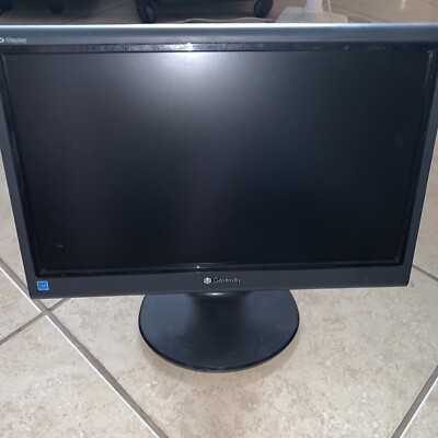 gateway fpd1775w tft lcd monitor driver quotation