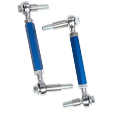 Front Sway Bar Links (Adjustable) For 2008- 2021 Challenger Charger 300