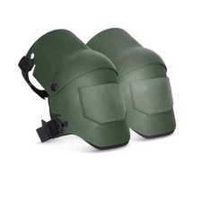 Ultra Flex Knee Pads with Anti-Slip Straps Professional Knee pads for Work