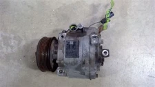 2017 17 Mitsubishi Outlander ES SPORT  AC AIR Compressor 2.0L FWD 89403